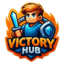 Ikona serwera Minecraft victoryhub.pl