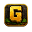 Ikona serwera Minecraft survival Gold-mc.pl