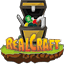 Ikona serwera Minecraft realcraft.pl