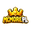 Ikona serwera Minecraft mcmore.pl