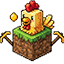 Ikona serwera Minecraft chickenmc.pl