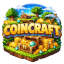 Ikona serwera Minecraft coincraft.pl